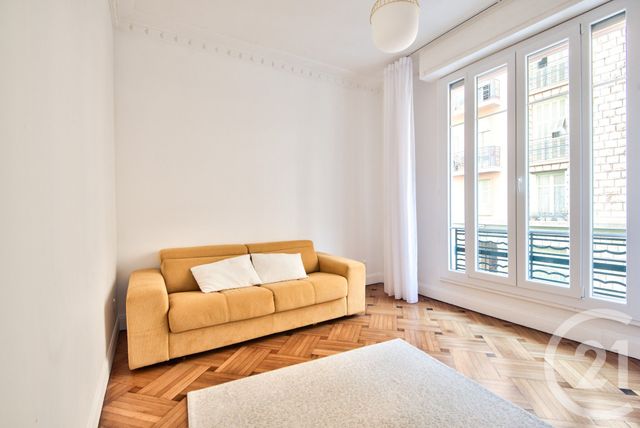 appartement - NICE - 06