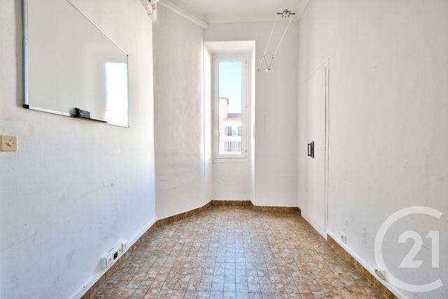 Appartement F7 à vendre - 7 pièces - 196,81 m2 - Nice - 06 - PROVENCE-ALPES-COTE-D-AZUR