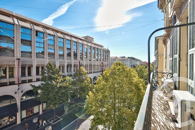Appartement F7 à vendre - 7 pièces - 196,81 m2 - Nice - 06 - PROVENCE-ALPES-COTE-D-AZUR