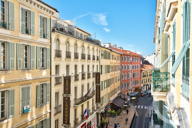Appartement F7 à vendre - 7 pièces - 196,81 m2 - Nice - 06 - PROVENCE-ALPES-COTE-D-AZUR