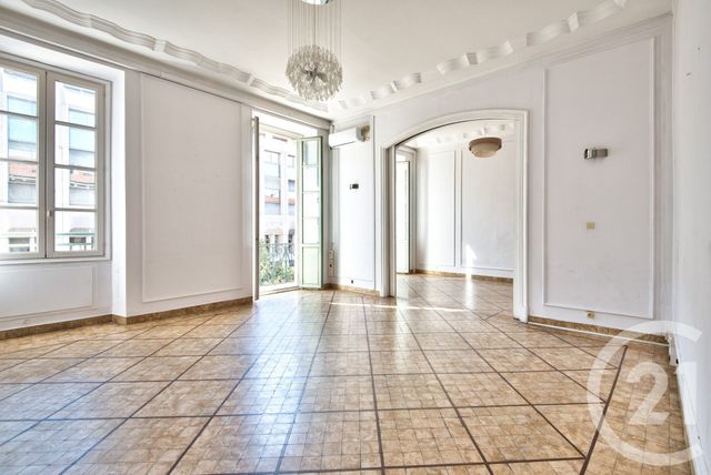 Appartement F7 à vendre - 7 pièces - 196,81 m2 - Nice - 06 - PROVENCE-ALPES-COTE-D-AZUR