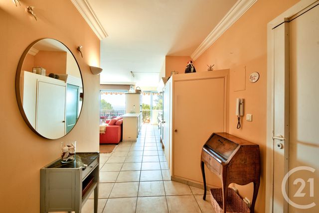 Appartement F3 à vendre - 3 pièces - 83,34 m2 - Nice - 06 - PROVENCE-ALPES-COTE-D-AZUR