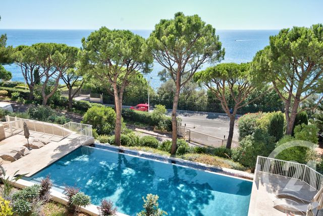 Appartement F3 à vendre - 3 pièces - 83,34 m2 - Nice - 06 - PROVENCE-ALPES-COTE-D-AZUR