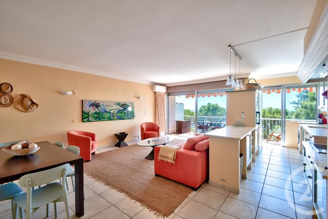 Appartement F3 à vendre - 3 pièces - 83,34 m2 - Nice - 06 - PROVENCE-ALPES-COTE-D-AZUR