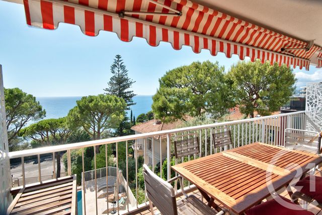 Appartement F3 à vendre - 3 pièces - 83,34 m2 - Nice - 06 - PROVENCE-ALPES-COTE-D-AZUR