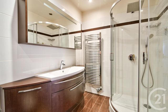 Appartement F3 à vendre - 3 pièces - 83,34 m2 - Nice - 06 - PROVENCE-ALPES-COTE-D-AZUR