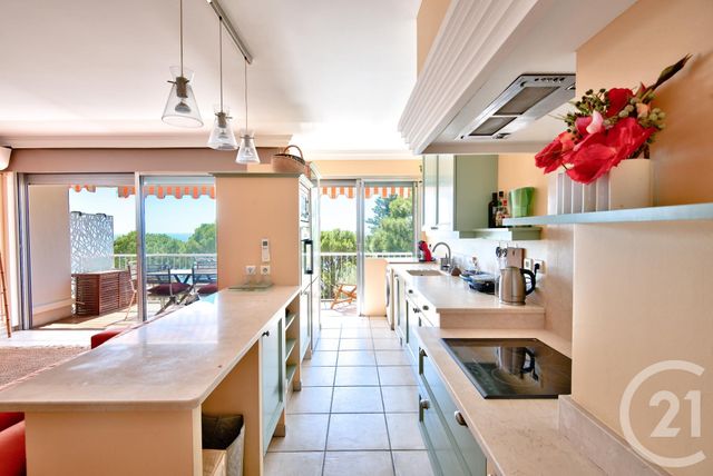 Appartement F3 à vendre - 3 pièces - 83,34 m2 - Nice - 06 - PROVENCE-ALPES-COTE-D-AZUR
