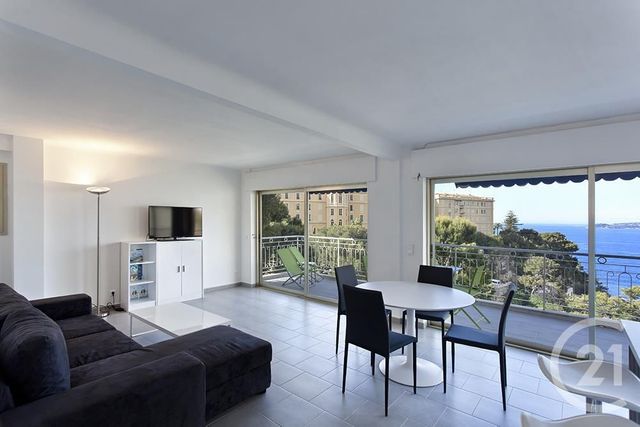 Appartement F3 à louer - 3 pièces - 75,15 m2 - Cap D Ail - 06 - PROVENCE-ALPES-COTE-D-AZUR