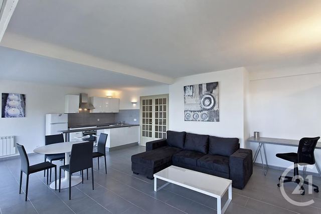 Appartement F3 à louer - 3 pièces - 75,15 m2 - Cap D Ail - 06 - PROVENCE-ALPES-COTE-D-AZUR
