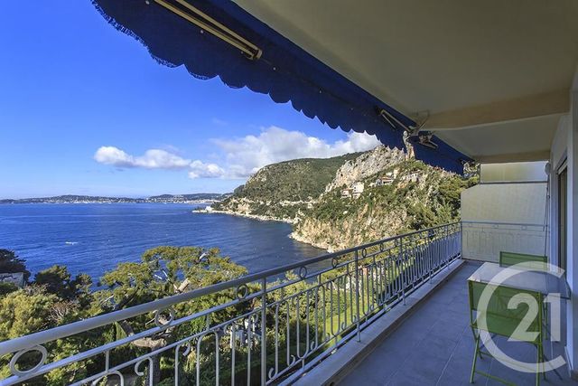 Appartement F3 à louer - 3 pièces - 75,15 m2 - Cap D Ail - 06 - PROVENCE-ALPES-COTE-D-AZUR