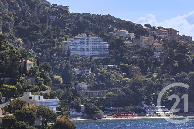 Appartement F3 à louer - 3 pièces - 75,15 m2 - Cap D Ail - 06 - PROVENCE-ALPES-COTE-D-AZUR