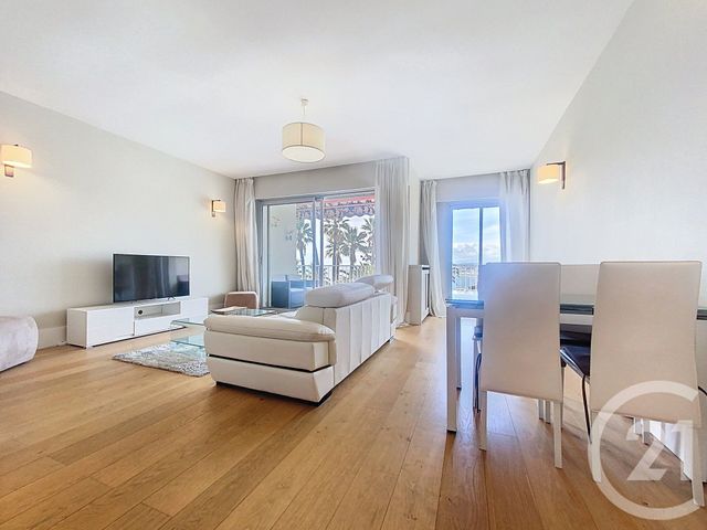 Appartement F2 à louer - 2 pièces - 63,80 m2 - Nice - 06 - PROVENCE-ALPES-COTE-D-AZUR