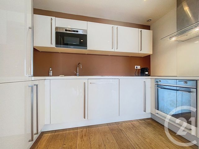 Appartement F2 à louer - 2 pièces - 63,80 m2 - Nice - 06 - PROVENCE-ALPES-COTE-D-AZUR