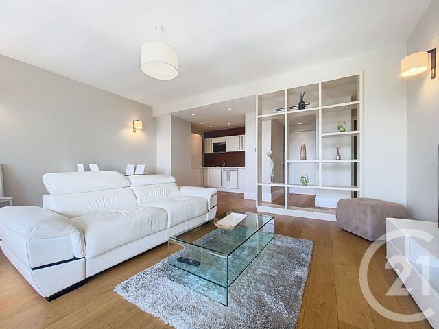 Appartement F2 à louer - 2 pièces - 63,80 m2 - Nice - 06 - PROVENCE-ALPES-COTE-D-AZUR