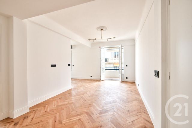 Appartement F3 à vendre - 3 pièces - 56,19 m2 - Nice - 06 - PROVENCE-ALPES-COTE-D-AZUR