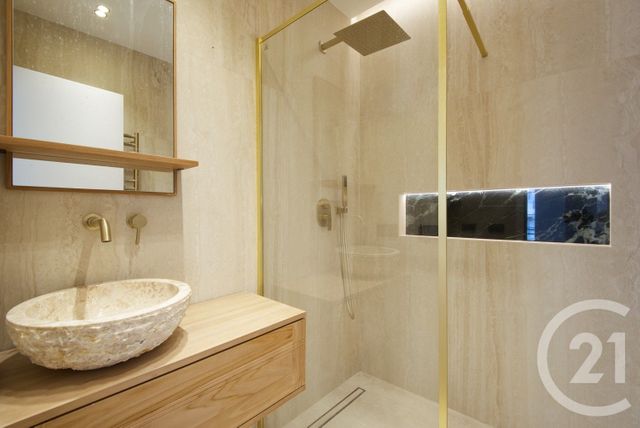 Appartement F3 à vendre - 3 pièces - 56,19 m2 - Nice - 06 - PROVENCE-ALPES-COTE-D-AZUR