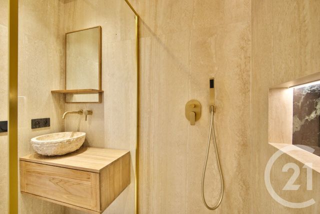 Appartement F3 à vendre - 3 pièces - 56,19 m2 - Nice - 06 - PROVENCE-ALPES-COTE-D-AZUR