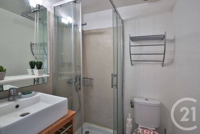 Appartement F1 à louer - 1 pièce - 18,34 m2 - Nice - 06 - PROVENCE-ALPES-COTE-D-AZUR