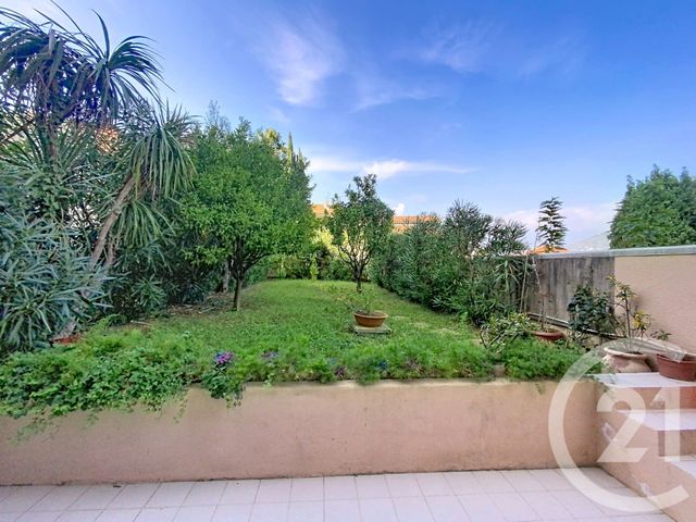 Appartement F2 à louer - 2 pièces - 34,63 m2 - Nice - 06 - PROVENCE-ALPES-COTE-D-AZUR