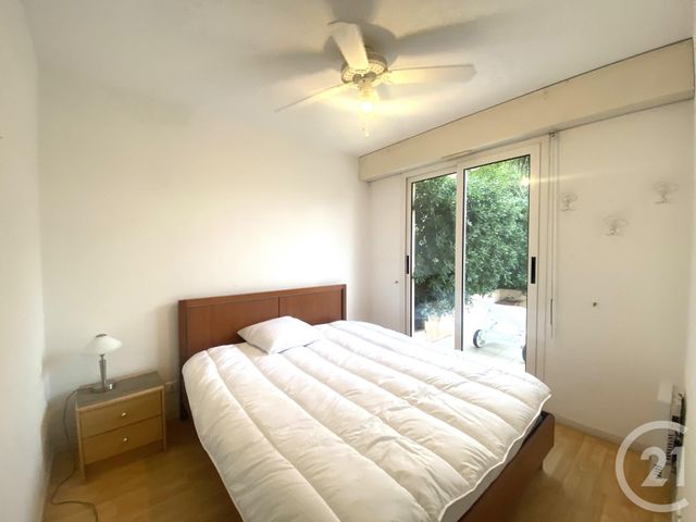 Appartement F2 à louer - 2 pièces - 34,63 m2 - Nice - 06 - PROVENCE-ALPES-COTE-D-AZUR