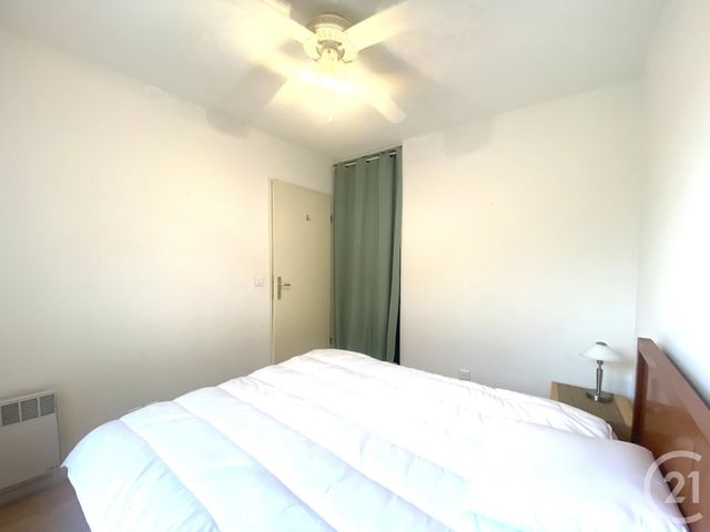 Appartement F2 à louer - 2 pièces - 34,63 m2 - Nice - 06 - PROVENCE-ALPES-COTE-D-AZUR