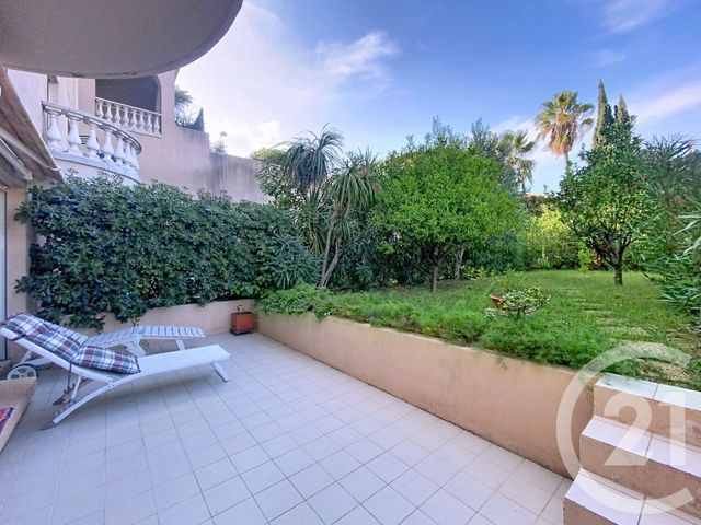 Appartement F2 à louer NICE