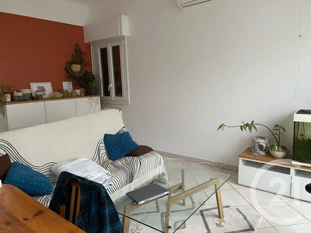 Appartement F2 à louer - 2 pièces - 40,81 m2 - Nice - 06 - PROVENCE-ALPES-COTE-D-AZUR
