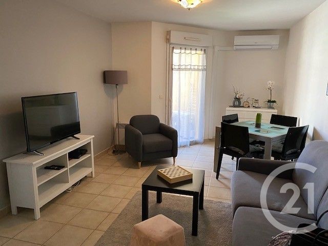 Appartement F2 à louer - 2 pièces - 39,10 m2 - Nice - 06 - PROVENCE-ALPES-COTE-D-AZUR