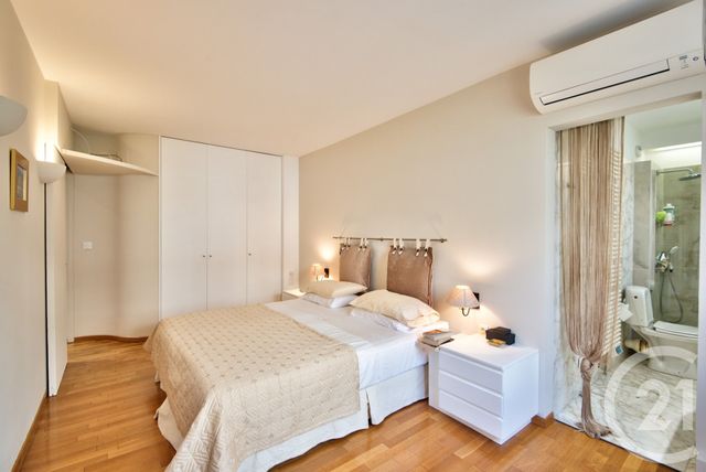 Appartement F4 à vendre - 4 pièces - 111,29 m2 - Nice - 06 - PROVENCE-ALPES-COTE-D-AZUR