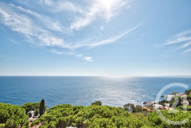 Appartement F4 à vendre - 4 pièces - 111,29 m2 - Nice - 06 - PROVENCE-ALPES-COTE-D-AZUR