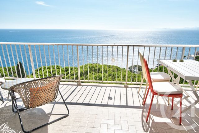 Appartement F4 à vendre - 4 pièces - 111,29 m2 - Nice - 06 - PROVENCE-ALPES-COTE-D-AZUR