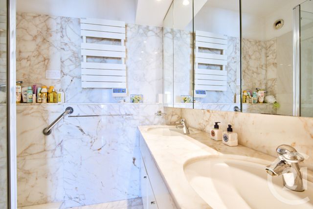 Appartement F4 à vendre - 4 pièces - 111,29 m2 - Nice - 06 - PROVENCE-ALPES-COTE-D-AZUR