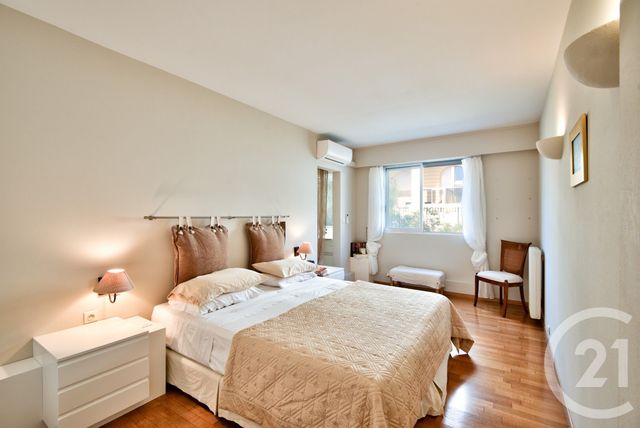 Appartement F4 à vendre - 4 pièces - 111,29 m2 - Nice - 06 - PROVENCE-ALPES-COTE-D-AZUR