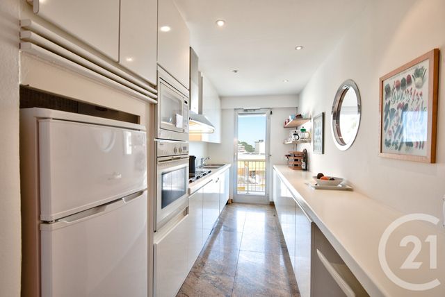 Appartement F4 à vendre - 4 pièces - 111,29 m2 - Nice - 06 - PROVENCE-ALPES-COTE-D-AZUR