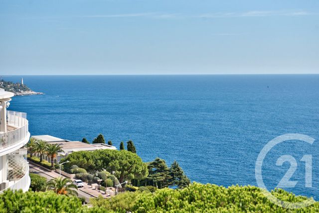 Appartement F4 à vendre - 4 pièces - 111,29 m2 - Nice - 06 - PROVENCE-ALPES-COTE-D-AZUR