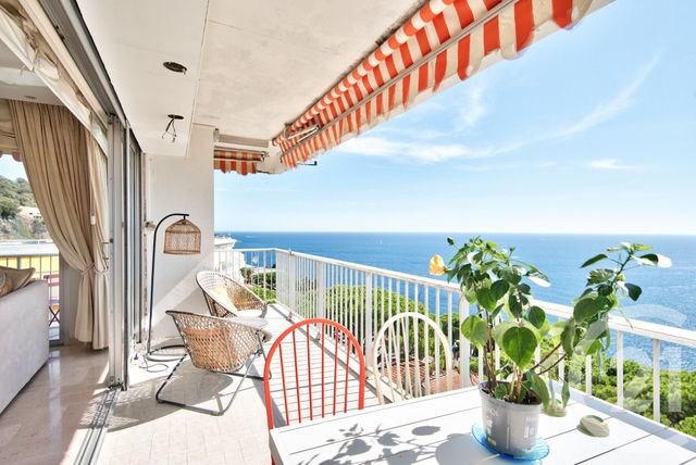 Appartement F4 à vendre - 4 pièces - 111,29 m2 - Nice - 06 - PROVENCE-ALPES-COTE-D-AZUR