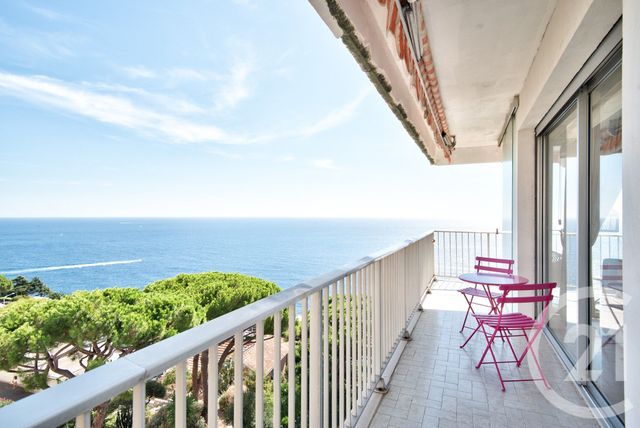Appartement F4 à vendre - 4 pièces - 111,29 m2 - Nice - 06 - PROVENCE-ALPES-COTE-D-AZUR