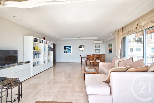 Appartement F4 à vendre - 4 pièces - 111,29 m2 - Nice - 06 - PROVENCE-ALPES-COTE-D-AZUR
