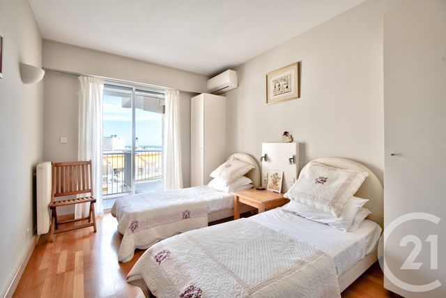 Appartement F4 à vendre - 4 pièces - 111,29 m2 - Nice - 06 - PROVENCE-ALPES-COTE-D-AZUR