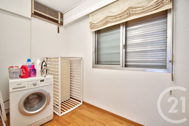 Appartement F4 à vendre - 4 pièces - 111,29 m2 - Nice - 06 - PROVENCE-ALPES-COTE-D-AZUR