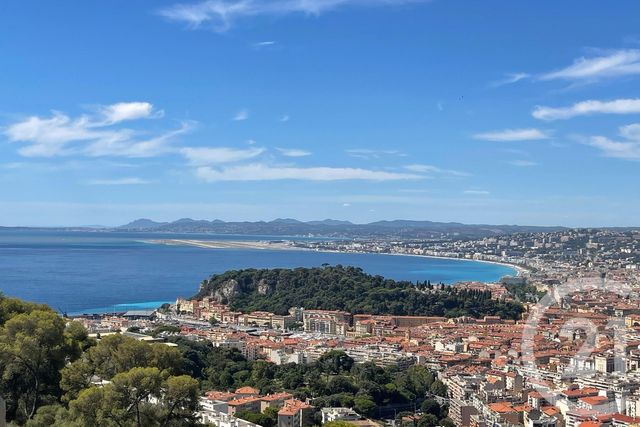 appartement - NICE - 06