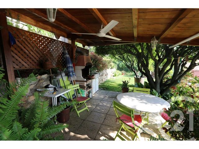 Afficher la photo en grand Maison à vendre - 2 pièces - 90,70 m2 - Nice - 06 - PROVENCE-ALPES-COTE-D-AZUR