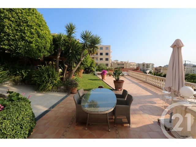 Afficher la photo en grand Maison à vendre - 2 pièces - 90,70 m2 - Nice - 06 - PROVENCE-ALPES-COTE-D-AZUR