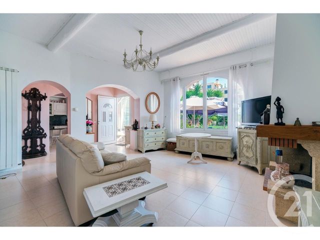 Afficher la photo en grand Maison à vendre - 2 pièces - 90,70 m2 - Nice - 06 - PROVENCE-ALPES-COTE-D-AZUR