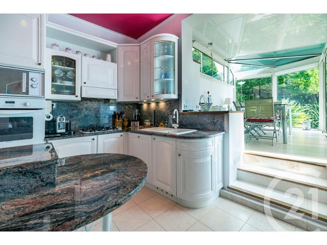 Afficher la photo en grand Maison à vendre - 2 pièces - 90,70 m2 - Nice - 06 - PROVENCE-ALPES-COTE-D-AZUR