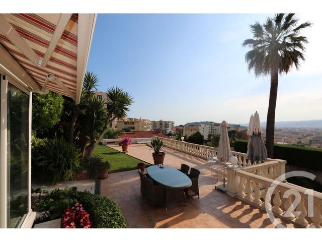 Afficher la photo en grand Maison à vendre - 2 pièces - 90,70 m2 - Nice - 06 - PROVENCE-ALPES-COTE-D-AZUR