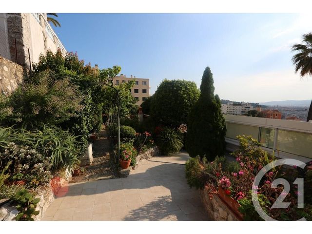 Afficher la photo en grand Maison à vendre - 2 pièces - 90,70 m2 - Nice - 06 - PROVENCE-ALPES-COTE-D-AZUR