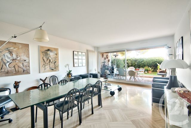 Appartement F3 à vendre - 3 pièces - 82,47 m2 - Nice - 06 - PROVENCE-ALPES-COTE-D-AZUR