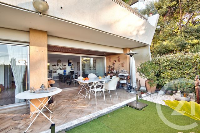 Appartement F3 à vendre - 3 pièces - 82,47 m2 - Nice - 06 - PROVENCE-ALPES-COTE-D-AZUR