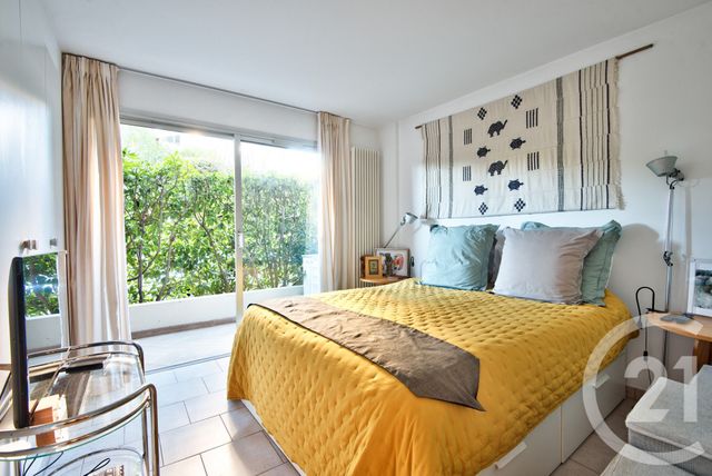 Appartement F3 à vendre - 3 pièces - 82,47 m2 - Nice - 06 - PROVENCE-ALPES-COTE-D-AZUR